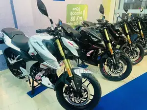 Bajaj Pulsar N160 Premium 2026