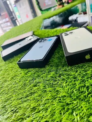 Apple iPhone 13 Pro Max 128GB (Used)