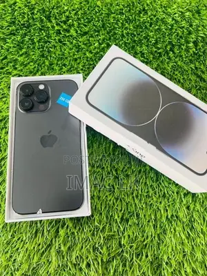 Apple iPhone 14 Pro Max 256GB (Used)