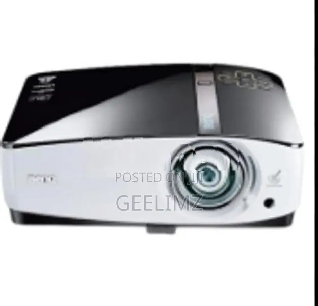 Projector for Small rooms