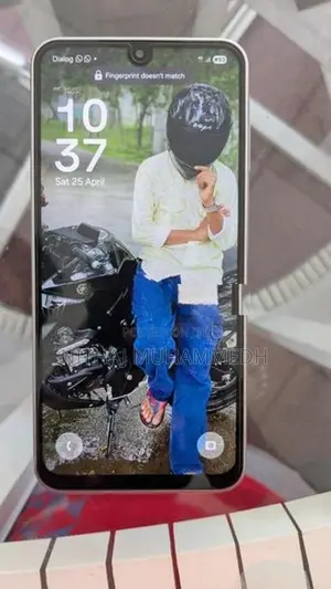 Samsung Galaxy A17 5G (Used)
