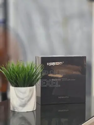 Infinix Note 60 Pro 8GB 256G (Brand New)