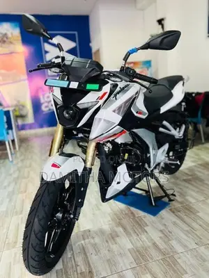Bajaj Pulsar N160 Premium 2026