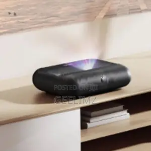 High Quality Smart LED Projector