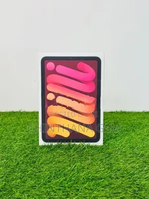 Apple iPad Mini 7 128GB