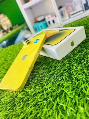 Apple iPhone 14 128GB (Used)
