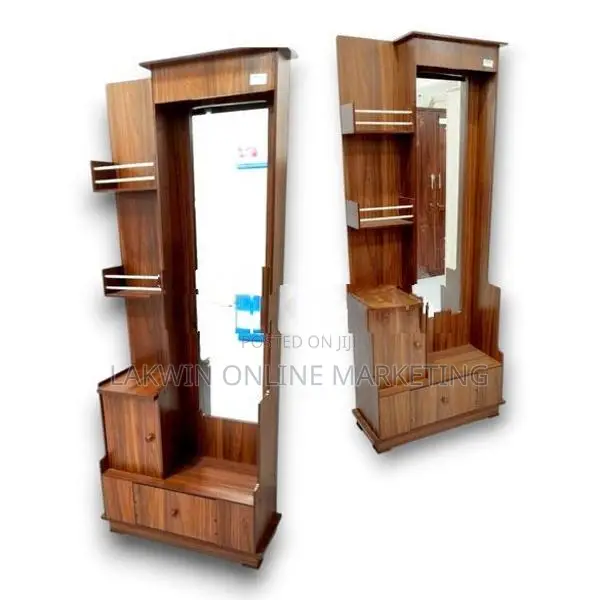 Melamine Dressing Table