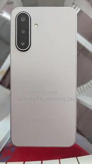 Samsung Galaxy A17 5G (Used)