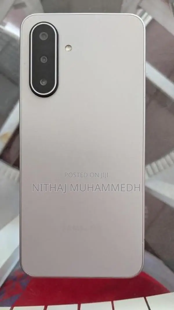 Samsung Galaxy A17 5G (Used)