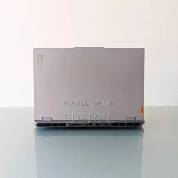 Brand New Lenovo LOQ 15 Ryzen 5|RTX5050/8GB|16GB DDR5 RAM