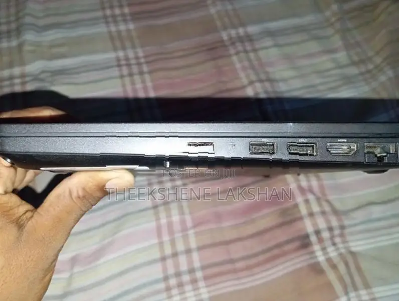 Dell Latitude 5400