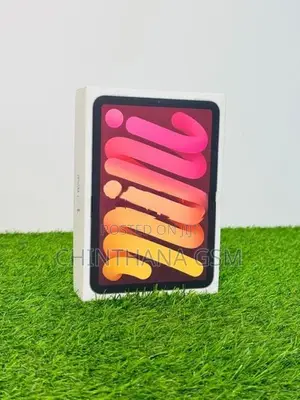 Apple iPad Mini 7 128GB