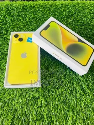 Apple iPhone 14 128GB (Used)