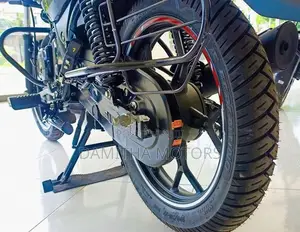Bajaj Discover 125 Brand New 2026