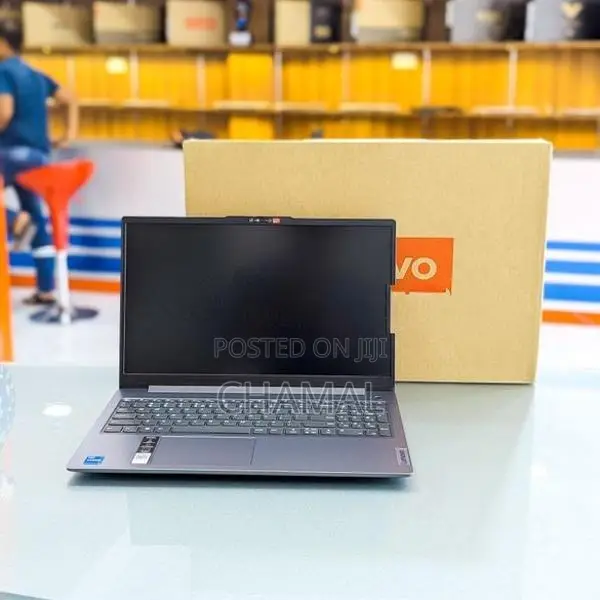 Lenovo ideapad Slim 3 Core i5-13420H 13th Gen|8GB DDR5 Ram|512GB NVMe