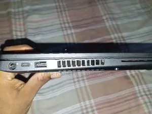 Dell Latitude 5400