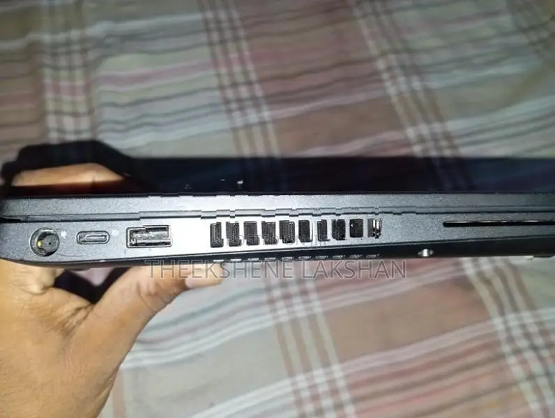 Dell Latitude 5400