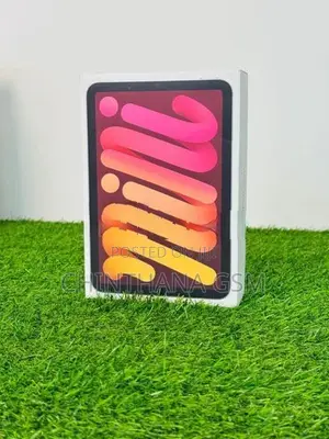 Apple iPad Mini 7 128GB