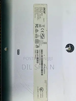 Acer Laptop