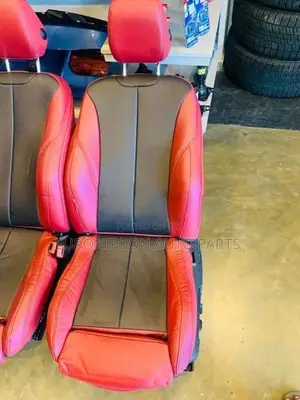 BMW 3 Series 320D Electrical Seat