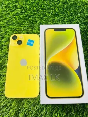 Apple iPhone 14 128GB (Used)