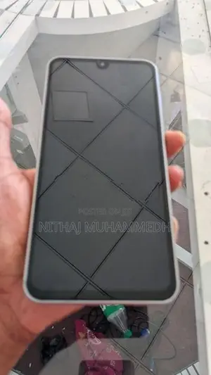 Samsung Galaxy A17 5G (Used)