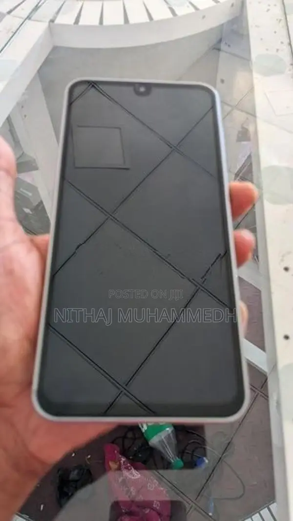 Samsung Galaxy A17 5G (Used)