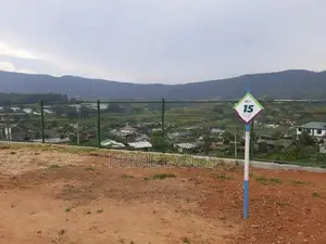 View Point Land Nuwaraeliya Road