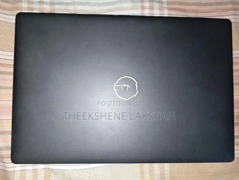 Dell Latitude 5400