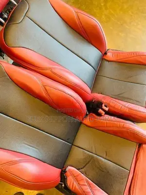 BMW 3 Series 320D Electrical Seat