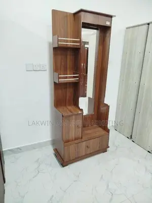 Melamine Dressing Table