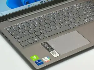 Lenovo Ideapad 3 15ITL6 Core i5 11th Gen NVIDIA MX350 8GB 512GB Laptop