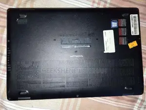 Dell Latitude 5400