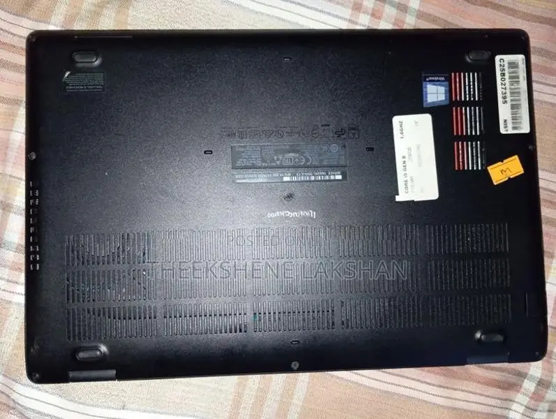 Dell Latitude 5400