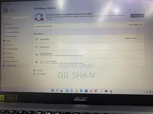 Acer Laptop