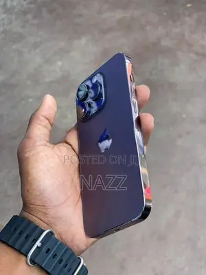 Apple iPhone 14 Pro 256GB (Used)