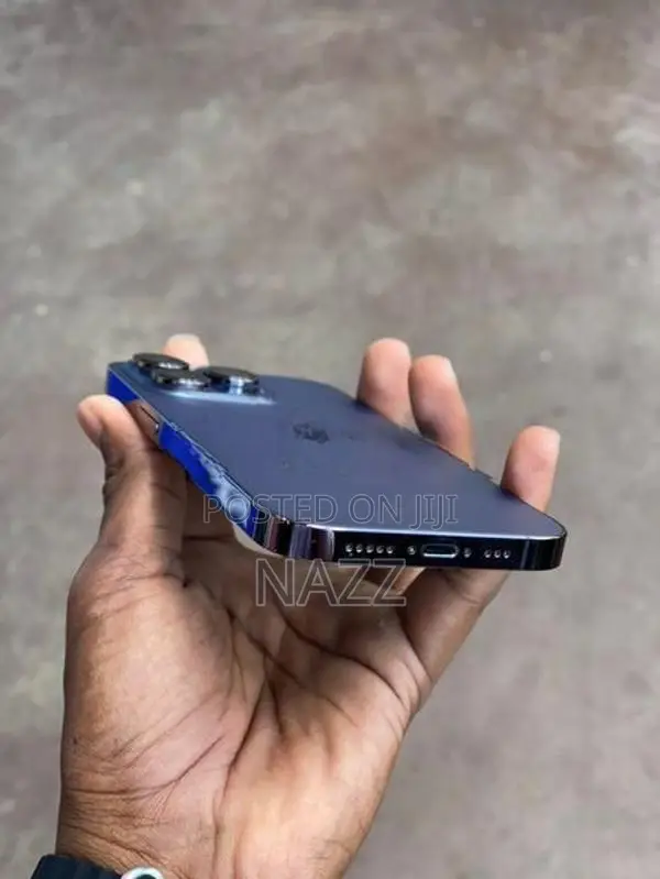 Apple iPhone 14 Pro 256GB (Used)
