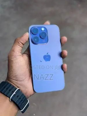 Apple iPhone 14 Pro 256GB (Used)