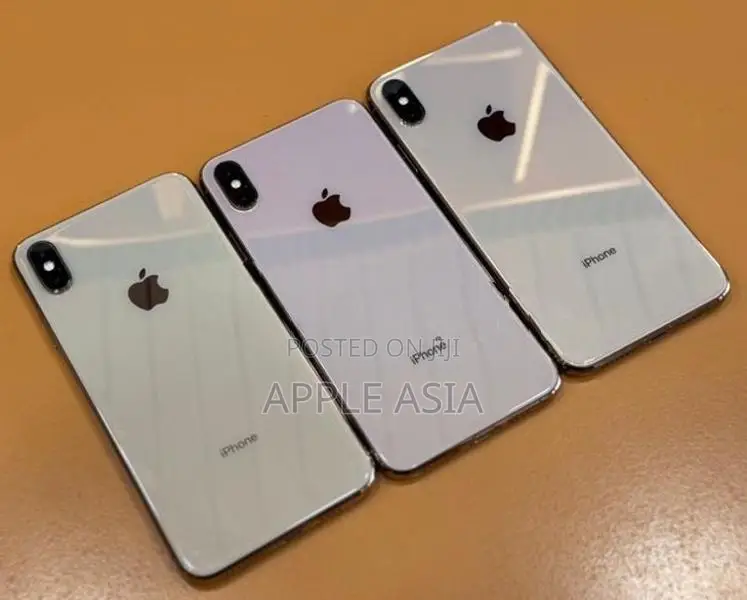 Apple iPhone XS Max (Used)
