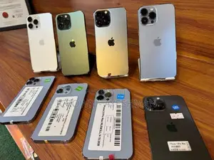 Apple iPhone 13 Pro Max 512GB (Used)