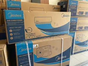 Midea 18000btu