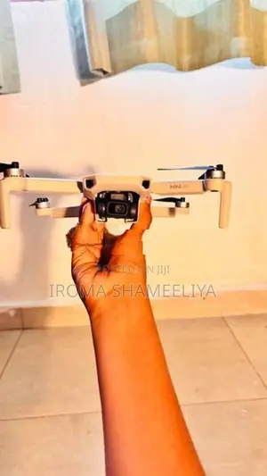 DJI Mini 4k Drone