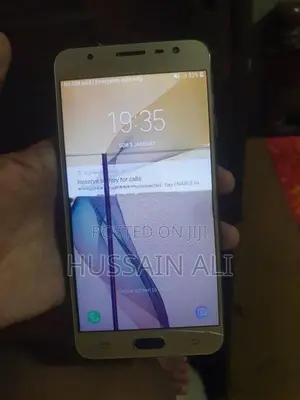 Samsung Galaxy J7 prime (Used)