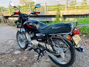 TVS Star Sport 2005