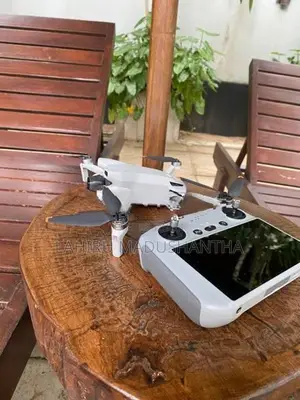 DJI Mini 3 with RC Fly More Combo