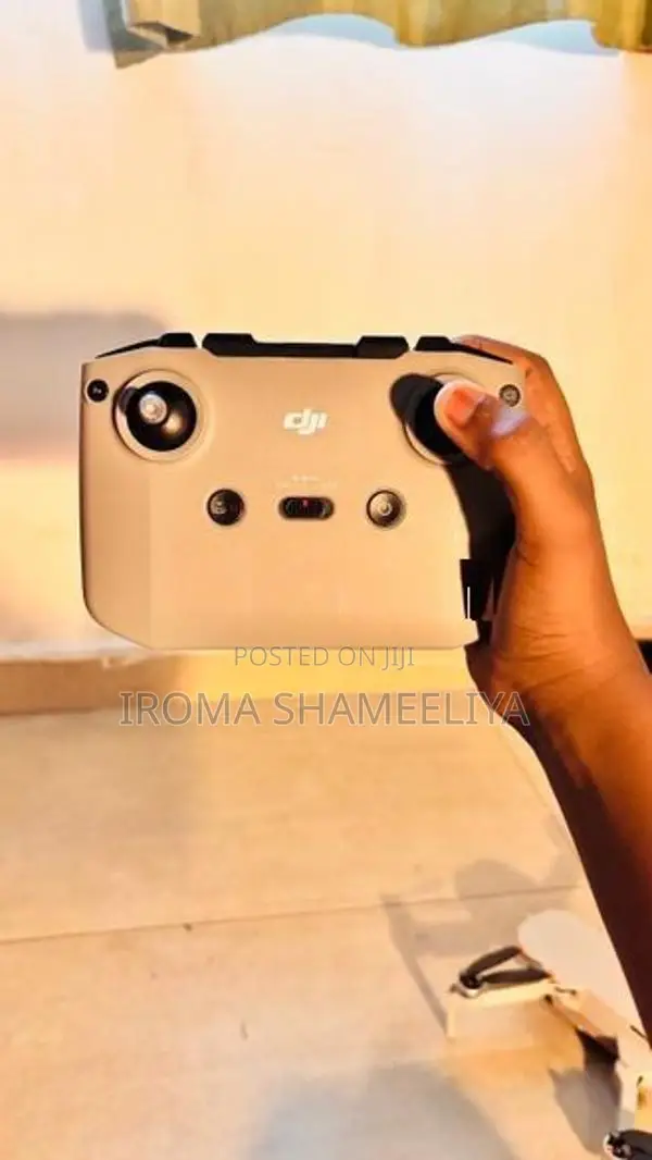 DJI Mini 4k Drone