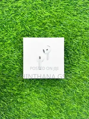 Apple AirPods 4 ANC