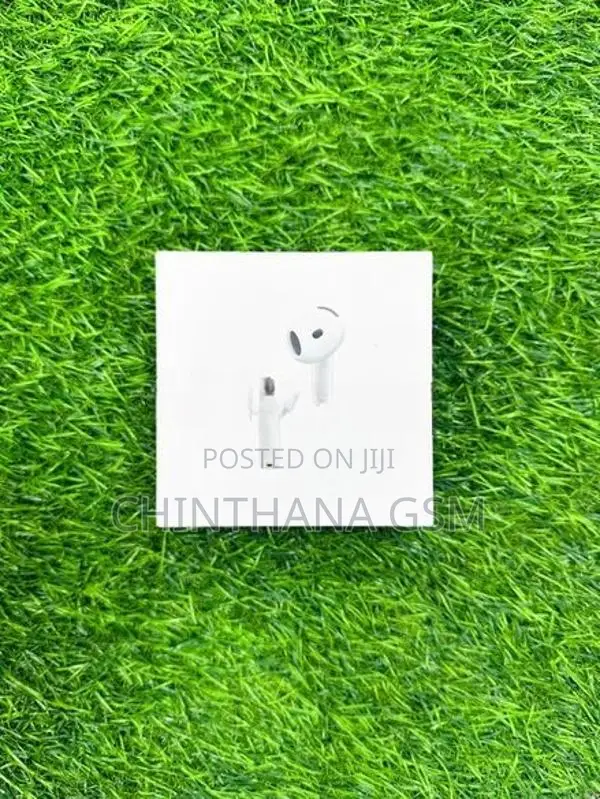 Apple AirPods 4 ANC