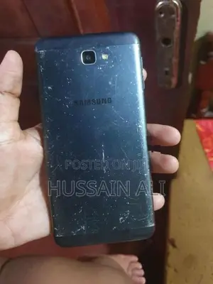 Samsung Galaxy J7 prime (Used)