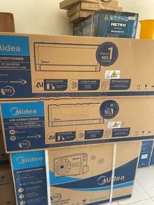 Midea 24000btu